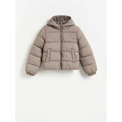 Reserved - GIRLS` OUTER JACKET
