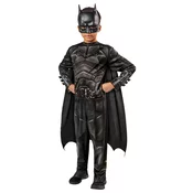 BATMAN otroški kostum velikost (122-128cm)CL
