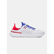 Under Armour Shoes UA Slipspeed Trainer SYN-WHT - unisex