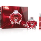 Diesel Only Desire darilni set za ženske