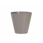 PROSPERPLAST PR DTUB250-7529U aksija Tubus 25x23cm, Moka