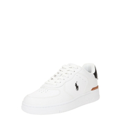 Polo Ralph Lauren Nizke superge MASTERS COURT, bela