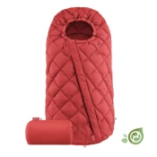 Cybex vreca za kolica, Snogga,Hibiscus Red