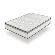 moonia Vzmetnica Viskoelastični Premium Hotel Edition - 30cm, 160 x 190cm - Moonia