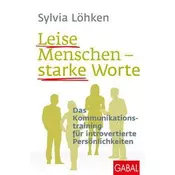 Leise Menschen - starke Worte