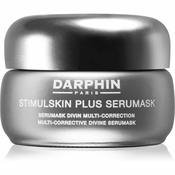Darphin Stimulskin Plus multi-korekcijska anti-age maska za zrelo kožo  50 ml