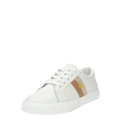 Lauren Ralph Lauren Nizke superge JANSON II, bela