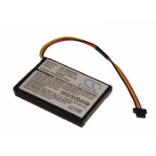 Baterija za TomTom Start 45/50/55, 800 mAh