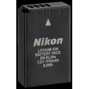 Nikon EN-EL20a
