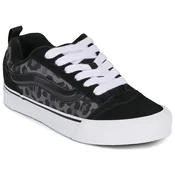 Vans Knu Skool Črna