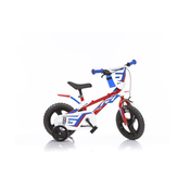 Dino Bikes otroško kolo 12 812L