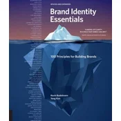 Brand Identity Essentials, Revised and Expanded