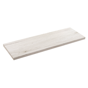 Polica 600x200x18mm svetli hrast Monaco Jewe