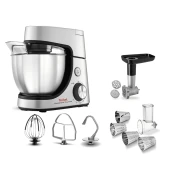 Tefal Masterchef Gourmet QB512D38, Kuhinjski robot