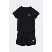adidas Originals Otroški bombažen komplet