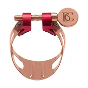 Duo Ligatura za Tenor Saksofon Rose gold LDT9 BG