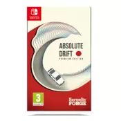 Absolute Drift - Premium Edition (Nintendo Switch)