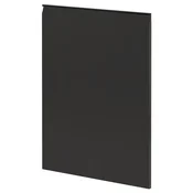 METOD 1 front za mašinu za sude, Upplöv boja antracita, mat, 60 cm
