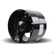 Cevni ventilator Black Orchid Axial Flo 150 Turbo EU