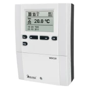 Regulacija Seltron WDC20, sa osjetnicima