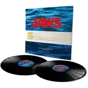 John Williams - Jaws (Remastered) (50th Anniversary) (180 g) (2 LP)