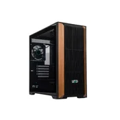 Domazets Special Gaming racunar WBS R7600, 32GB, 1 TB SSD, 5060TI, 650 W, Crni