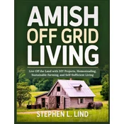 Amish off grid living