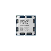 AMD Ryzen 7 9700X 8 cores 3.8-5.5GHz Tray