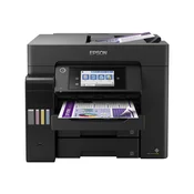EPSON večfunkcijska brizgalna naprava L6570 Printer Color Ecotank A4
