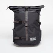 Fjällräven Vardag Foldsack 25 Coal Black 25 l