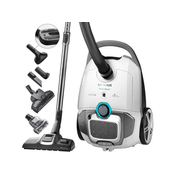 Concept 4A Perfect Clean usisavac sa vrecicom, 700W
