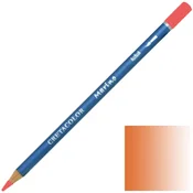 Umjetnicke drvene bojice aquarel Cretacolor marino svijetlo crvena 3 kom u kartonskoj kutiji