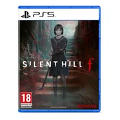 SILENT HILL f - Day 1 Edition (PS5)