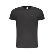 ARMY 1659 BLACK MEN'S SHORT SLEEVE T-SHIRT