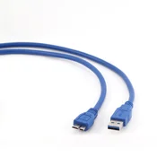 GEMBIRD Kabel USB Gembird 3.0 A Micro BM Macho Macho 0,5M, (21090680)