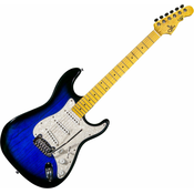G&L Tribute S-500 Blueburst