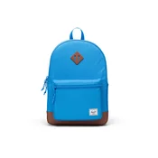 Herschel Nahrbtnik Heritage modra/rjava
