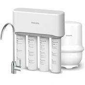 shumee Philips AUT3268 sistem za filtriranje vode pod umivalnikom.