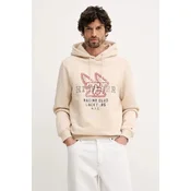 Bombažen pulover Tommy Hilfiger
