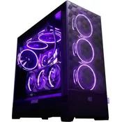 G4M3R ELITE, R7-9800X3D, 64GB RAM, 2TB SSD, RTX5090, Windows 11 Home