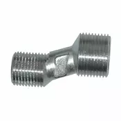 DODATNI DEL ZA VODOVOD UNITAS EXCENTER 15MM-20MM