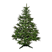 Novogodišnja Jelka Viktorija 3D 120 cm (22862)