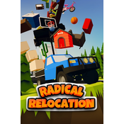 Radical Relocation