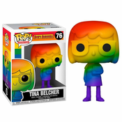 Funko Funko POP! Bob's Burgers Tina Belcher 76