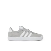 ADIDAS SPORTSWEAR Nizke superge VL Court 3.0 siva/bela