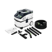 FESTOOL CLEANTEC CT 15 E-SET Sesalec