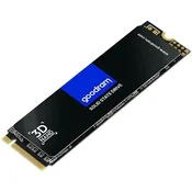GOODRAM SSD PX500 1TB, M.2 2280, PCIe Gen3x4, NVMe (R:3300/ W:2700MB/s), G3