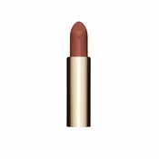 Clarins Joli Rouge Velvet 784 Praline Nude 3.5 g refill
