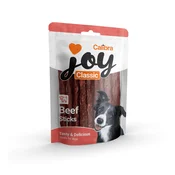 Calibra Joy Classic goveje palčke, priboljšek za pse, 500g