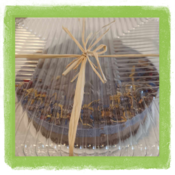 Raw veganska torta za 8 osoba – cokolada & šumsko voce (dostupno za Rijeku i okolicu)